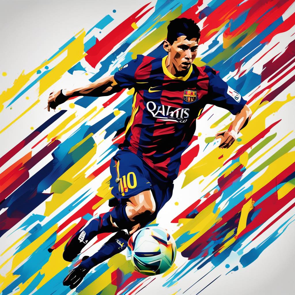 Lamine Yamal Surpasses Messi and Ronaldo in Jersey Sales