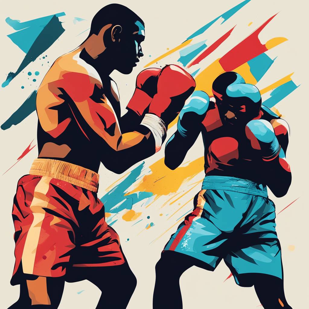 Boxers from Bijelo Polje Participate in Balkan Open in Zrenjanin