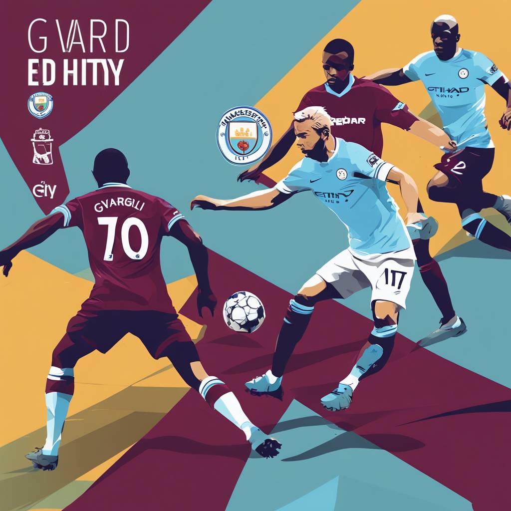 Manchester City Convincing Against West Ham, Gvardiol Played the Entire Match
