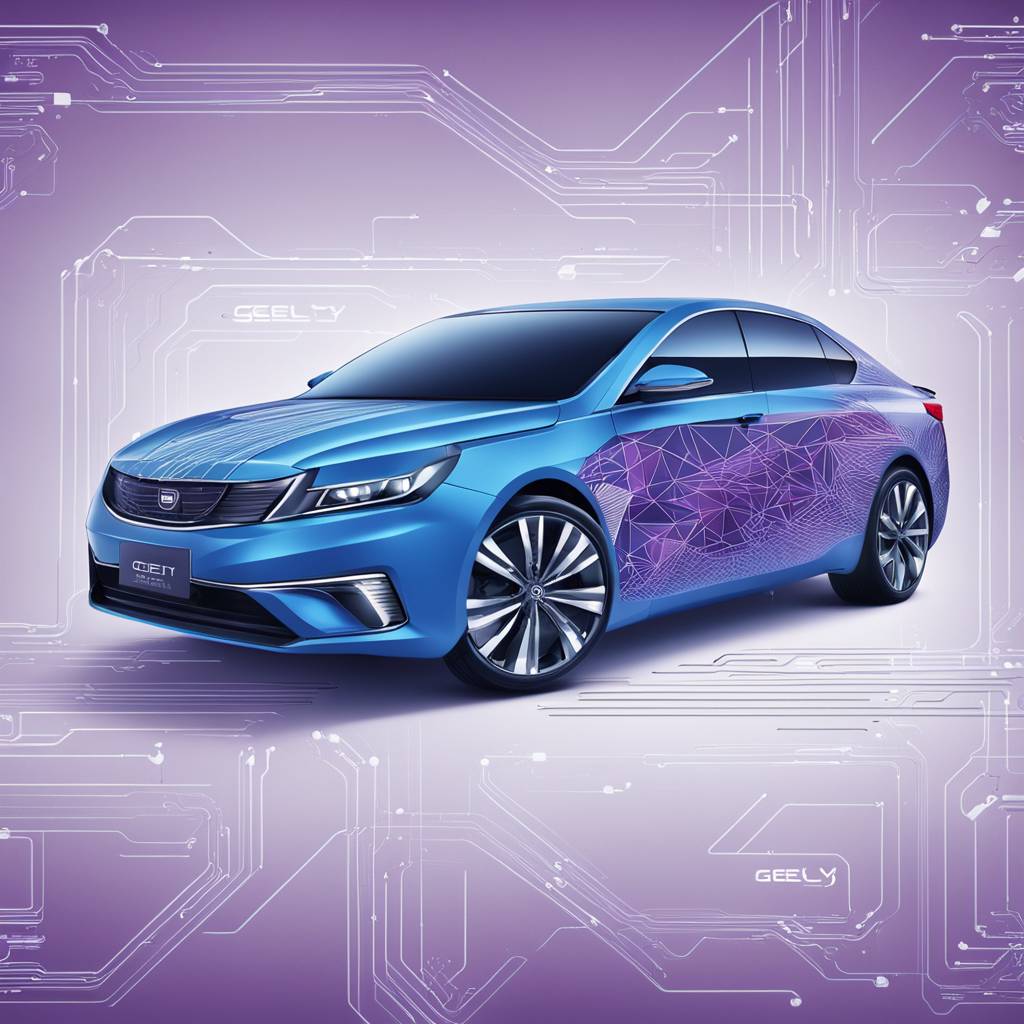 Geely otvorio najveći svjetski centar za testiranje sigurnosti vozila