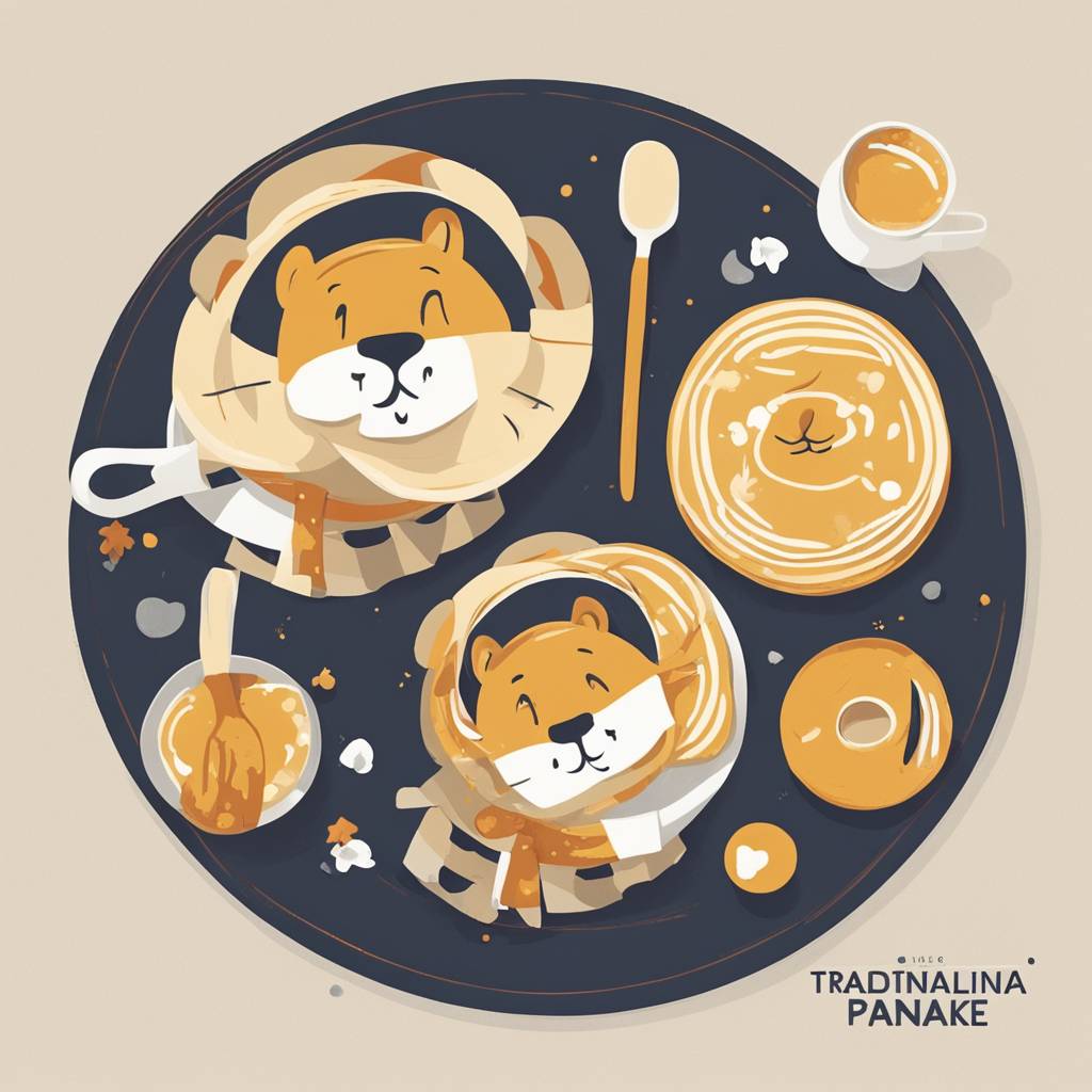 Traditional Pancake Festival by the Lions Club in Slovenska Bistrica to Help Young People