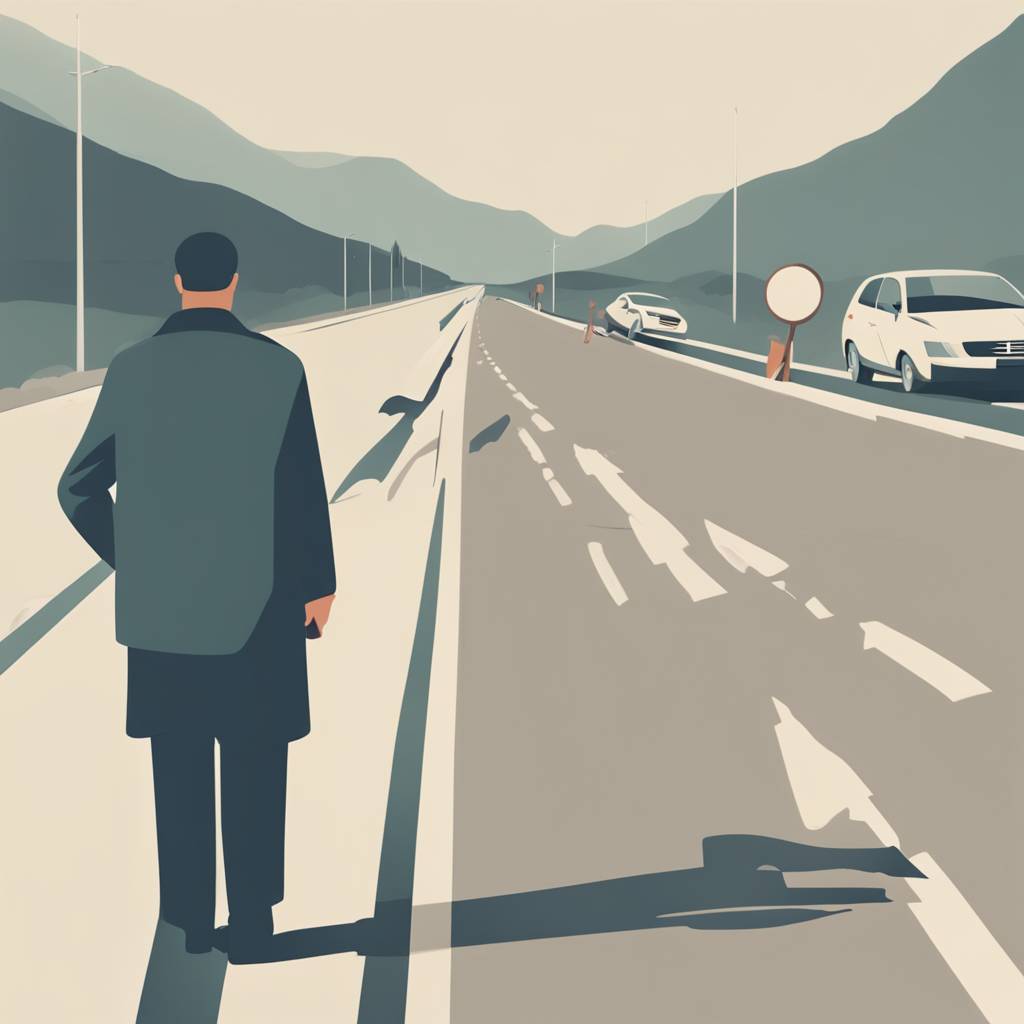 Dva državljanina Sjeverne Makedonije poginula na autoputu u Srbiji