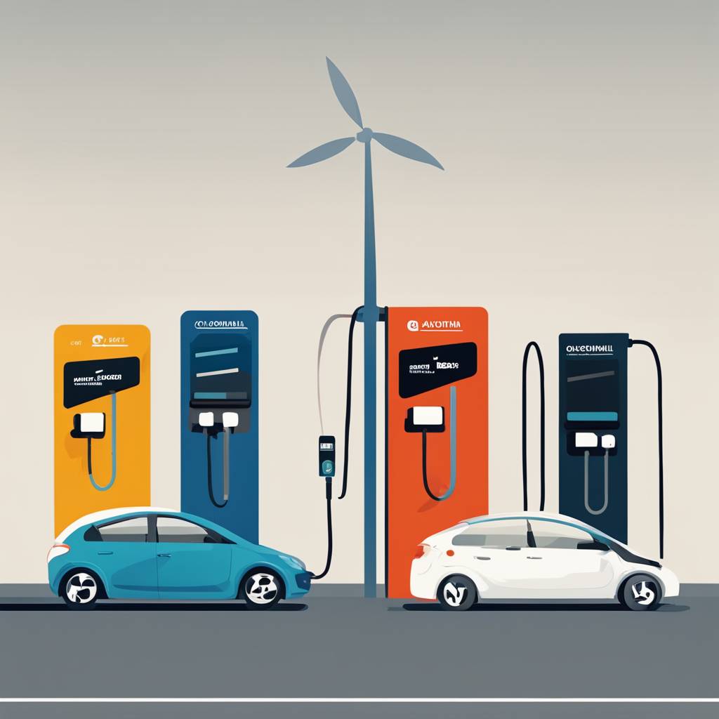 Nove smjernice EU: Ko se u Hrvatskoj može radovati benzincima, a ko električnim vozilima?