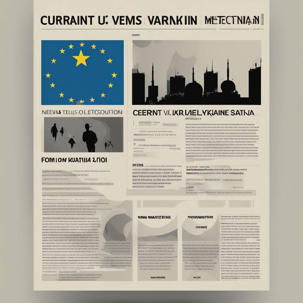 Aktuelna dešavanja: Od rata u Ukrajini do izbora na Kosovu i Metohiji