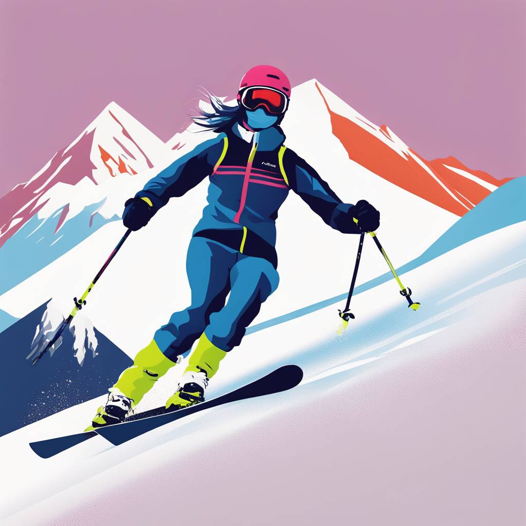 Софија Гоџа триумфираше во Вал д'Изер, Илка Штухец седма