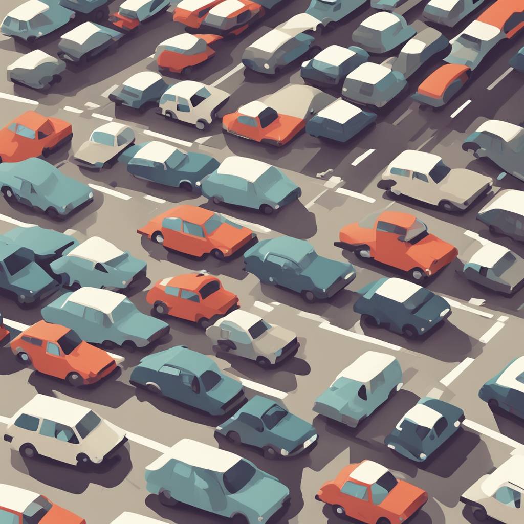 Gužve na graničnim prelazima u Bosni i Hercegovini