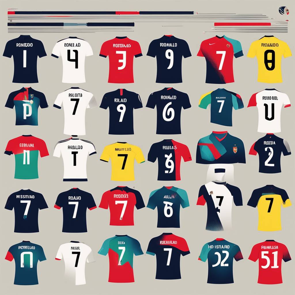 Рекордна продажба на дрес од Кристијано Роналдо за 62.600 евра: Спортската меморабилија сè попопуларна