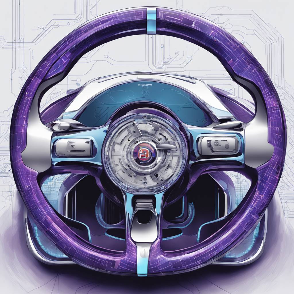 Bugatti se vraća analognom: Unutrašnjost Tourbillona bez digitalnih ekrana