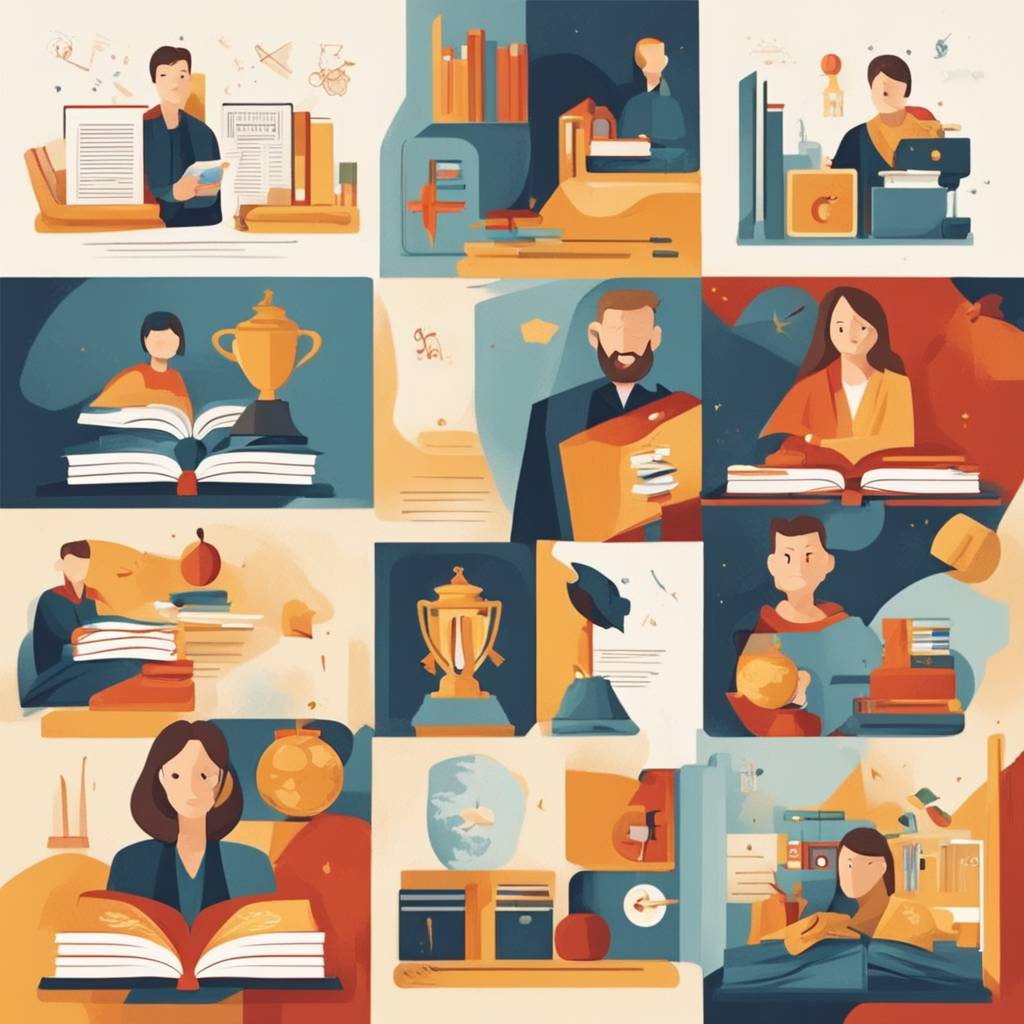 Students and Teachers in North Macedonia Can Receive Monetary Awards for Achievements