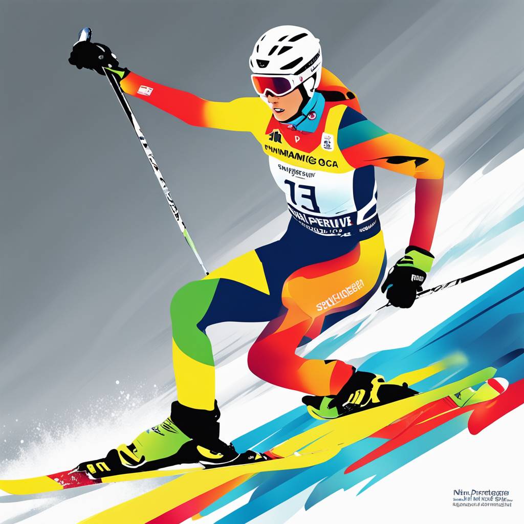 Ника Превц брилјираше во квалификациите за Светскиот куп во Енгелберг