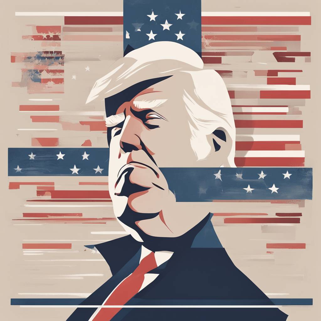 Podjele u MAGA pokretu i budućnost Trampove političke zaostavštine