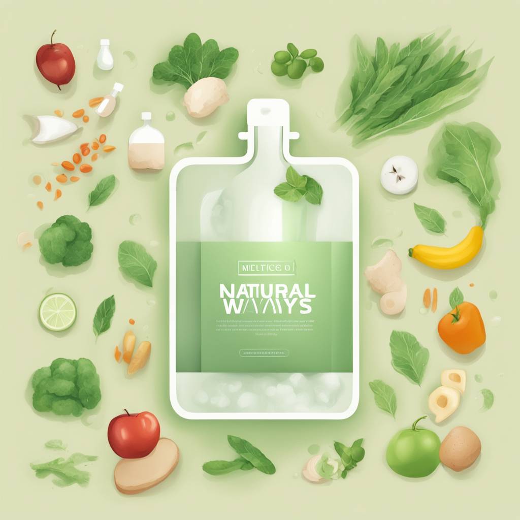 Natural Ways to Reduce Bloating: Foods That Help