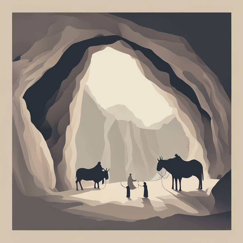 Žive jaslice u Postojnskoj jami: Spektakl u najdužoj turističkoj špilji Evrope