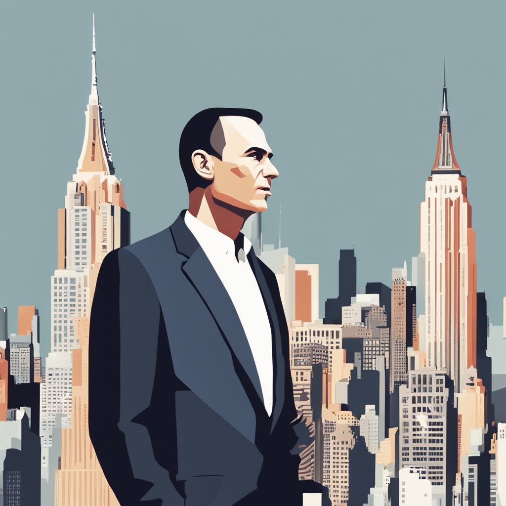 Zirojević u Njujorku: Crnogorska dijaspora kao model odnosa prema Crnoj Gori