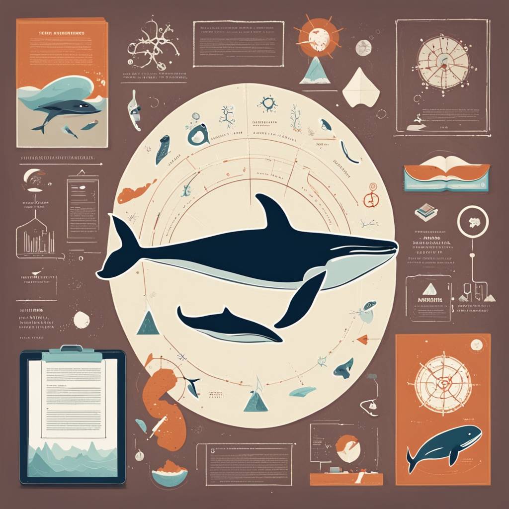 New Virus Threatens Whales: Danger Discovered in the Arctic Ocean