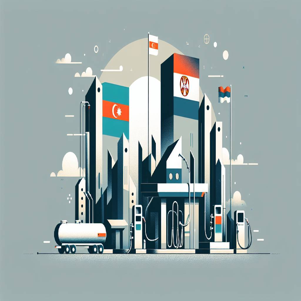 Azerbejdžan isporučio benzin Jermeniji nakon tri decenije, JAT Tehnika prodata firmi iz Srbije