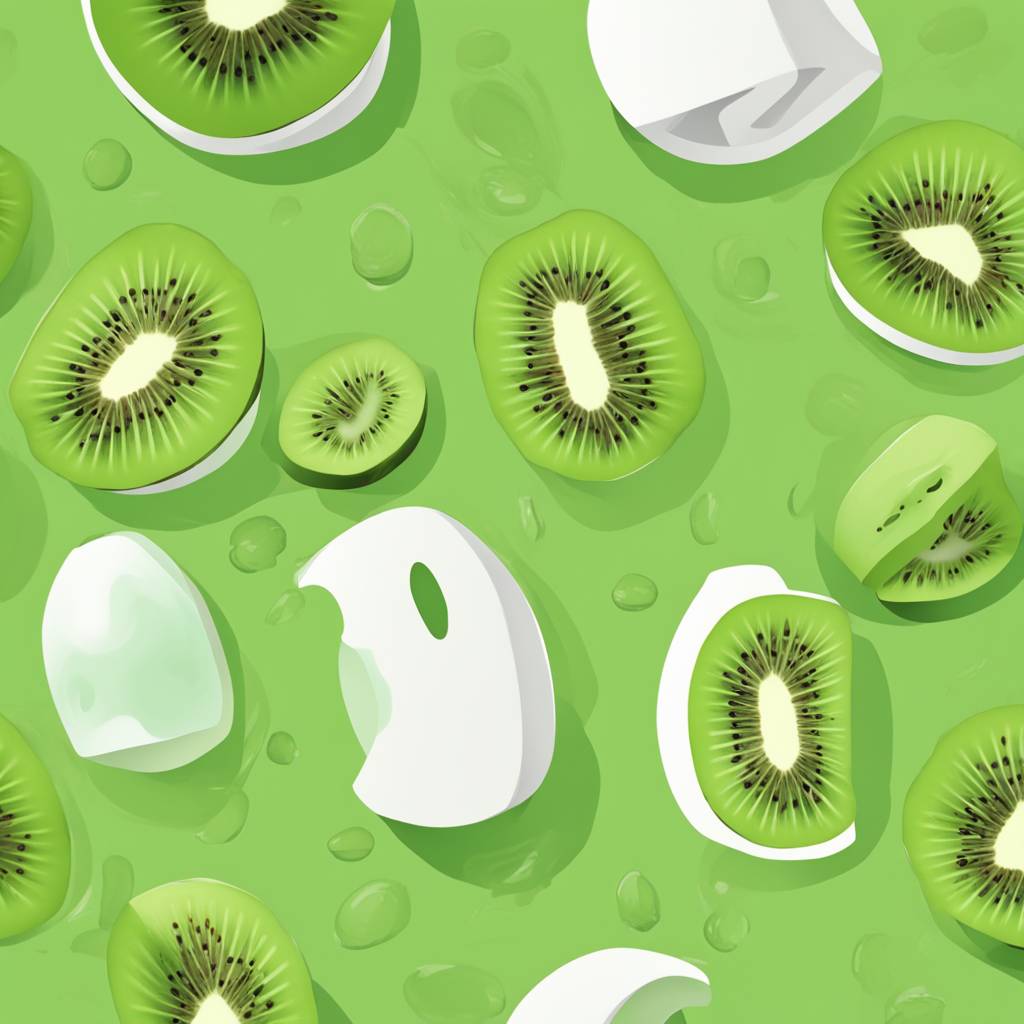 Unisteno 22,3 tone kivija uvezenog za preradu zbog neispravnosti