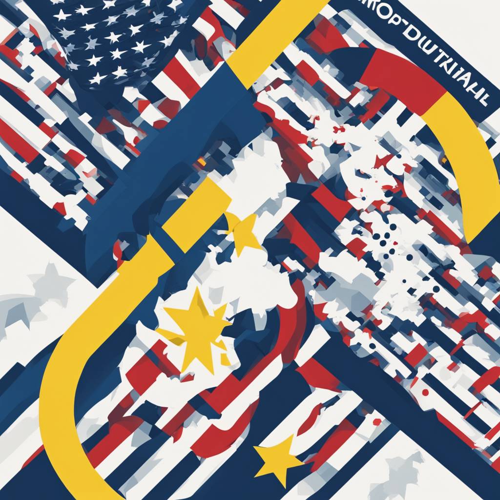 Produktivni pogovori o Ukrajini med ZDA, Evropo in Ukrajino