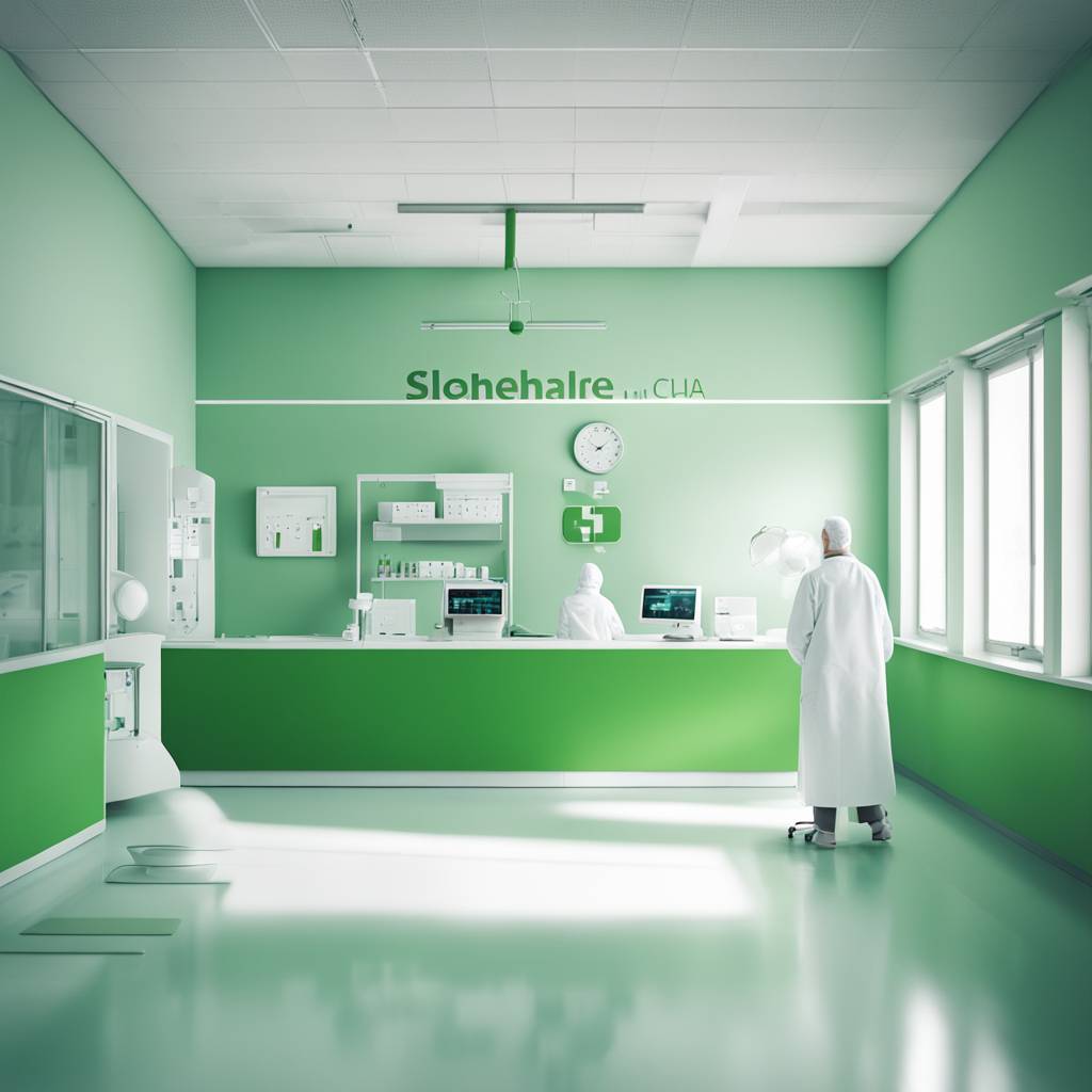 Slovenj Gradec Health Center Closed Due to Power Outage