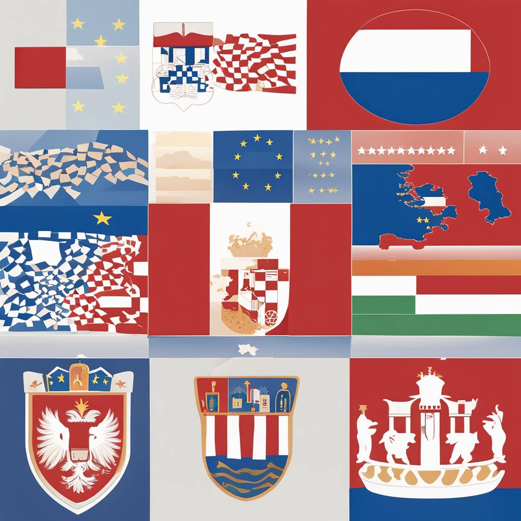 Montenegro and Croatia: Support for the European Path with Open Issues