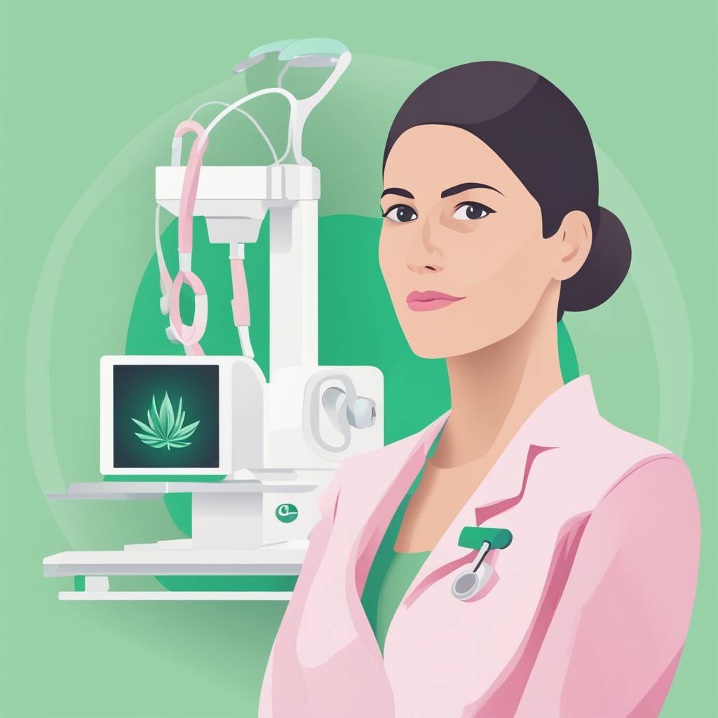 Montenegro Acquires Four New Mammography Units for Early Breast Cancer Detection