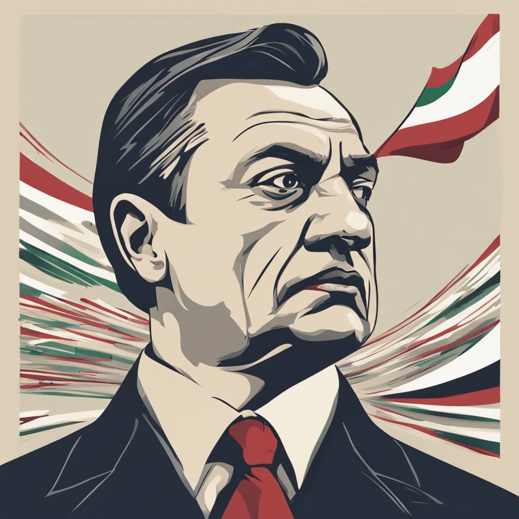 Orban: Ukraine's Defeat Would Be a Serious Problem for Hungary