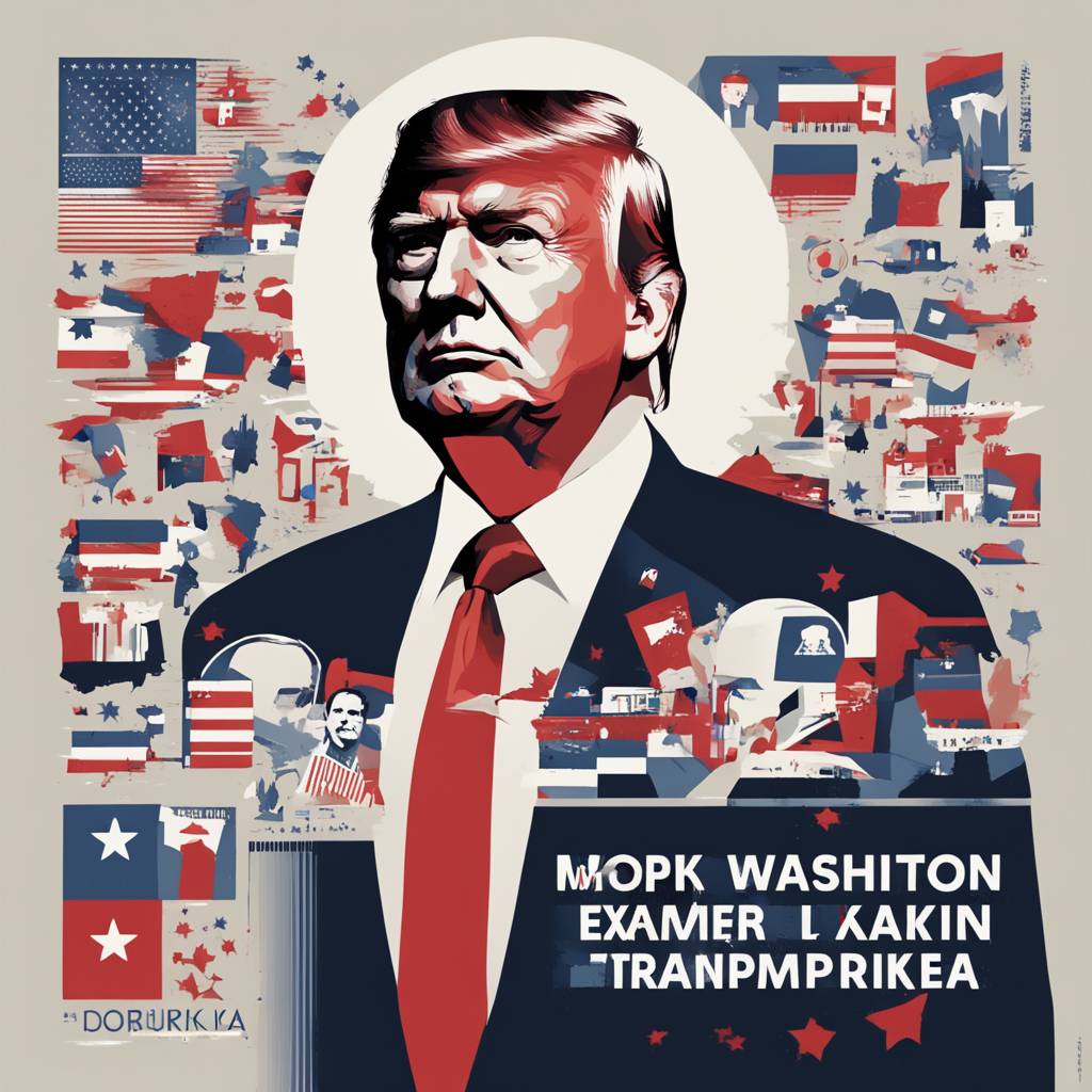 Washington Examiner: Dodik provodi rusku transformaciju u RS-u, Trump ne bi trebao igrati njegove igre