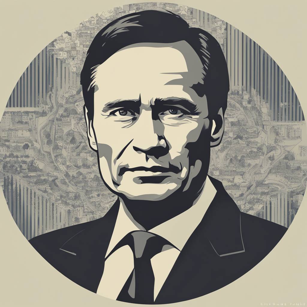 Rute: Putin je glavna prepreka miru u Ukrajini