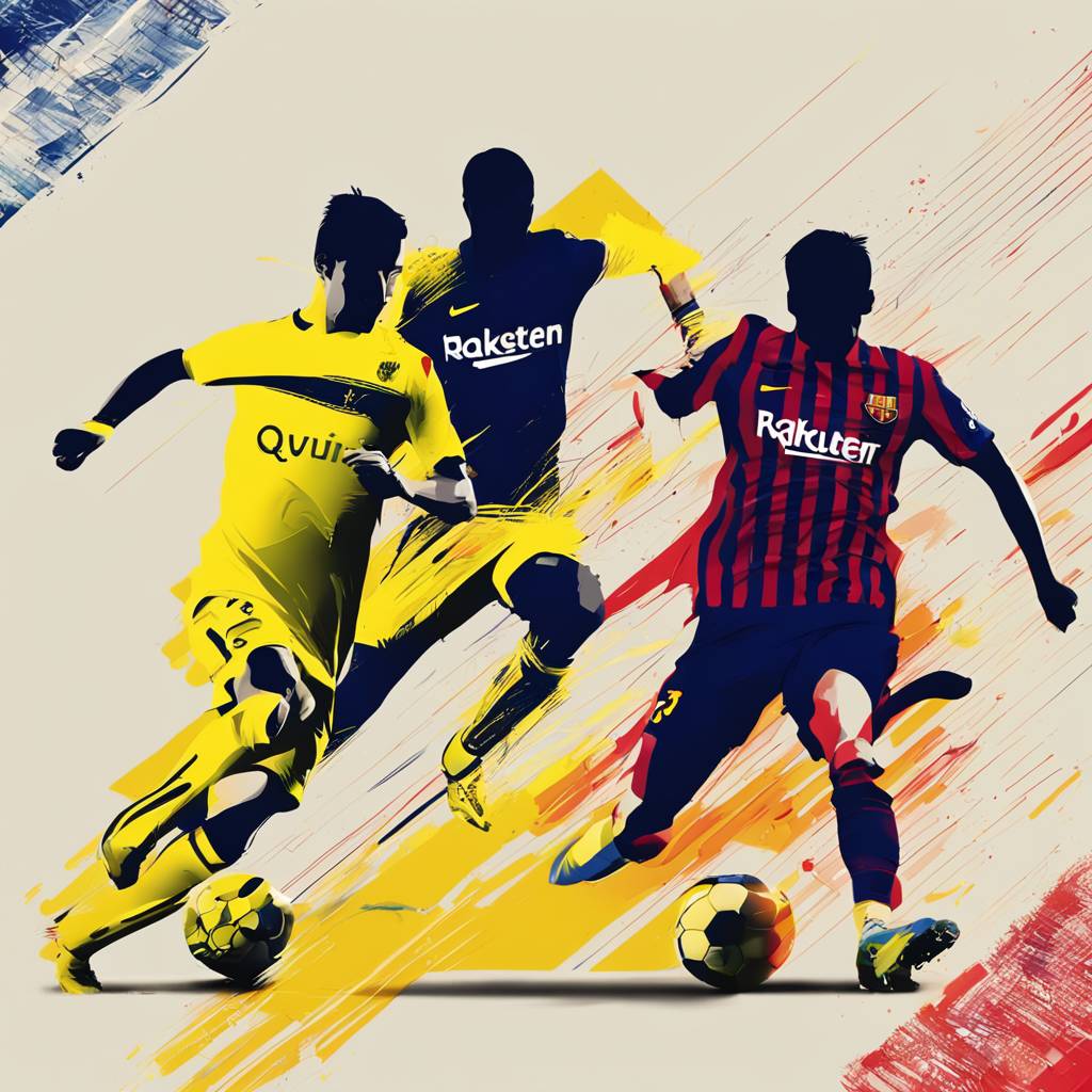 Барселона го совлада Виљареал на гости и се зацврсти на врвот на табелата