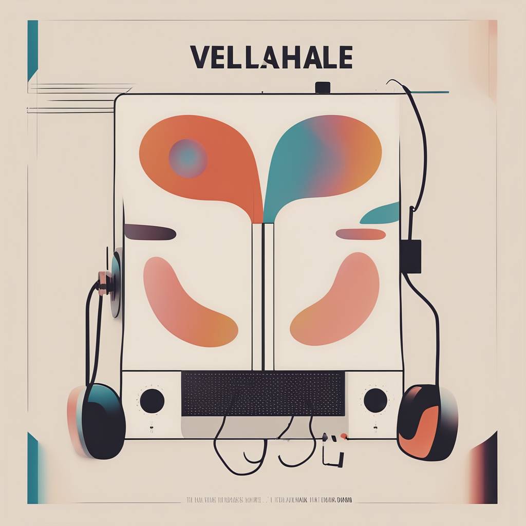 Velahavle Announces New Album 'Flaster' with Single 'I Talked to God'