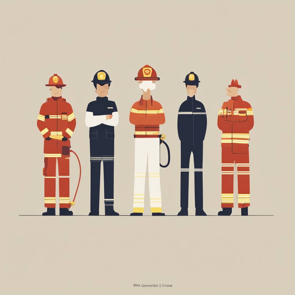 Documentary Film 'Golovec 75' Shows Three Generations of Firefighters