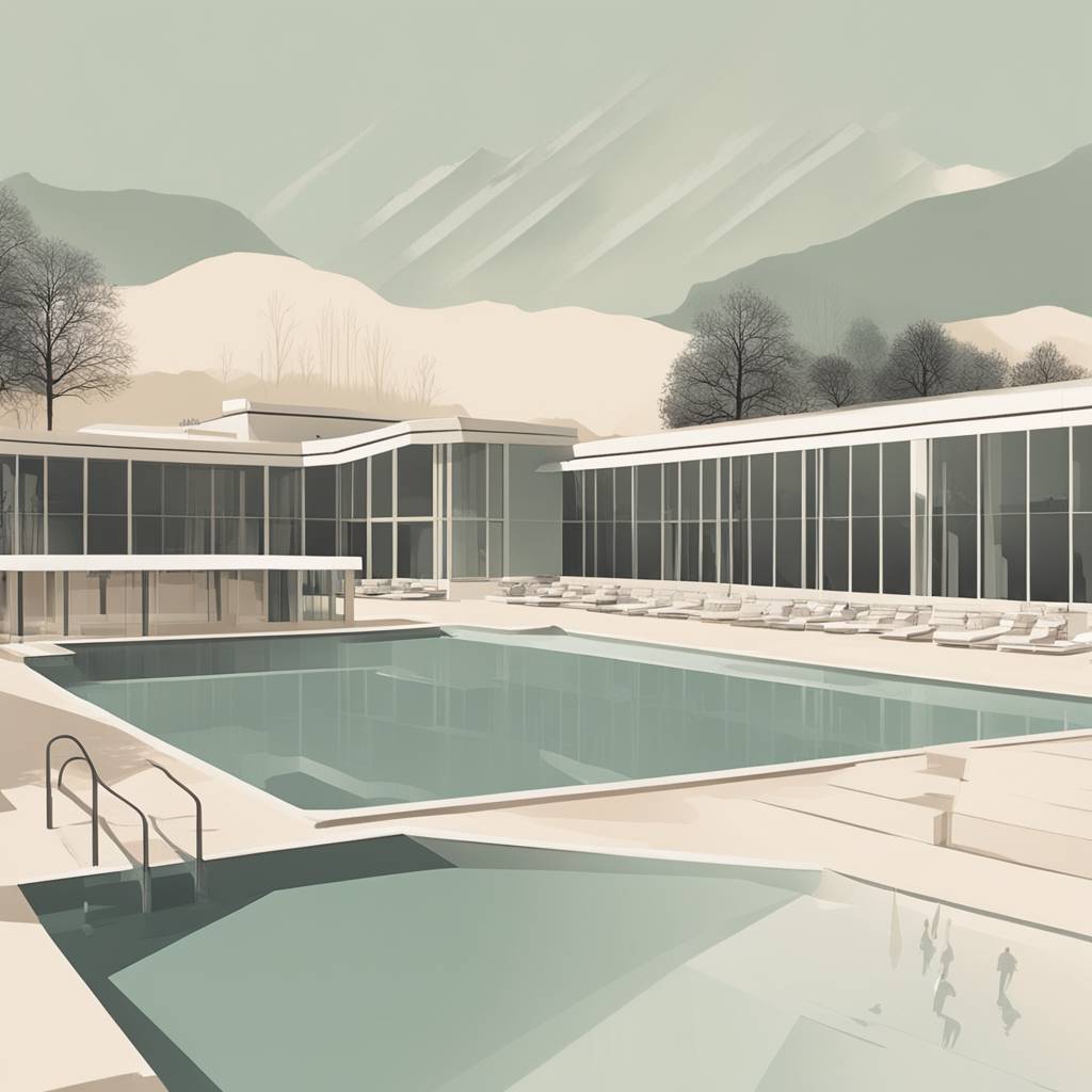 Bjelovar dobija spektakularne toplice: Termalni park Wellovar pred završetkom