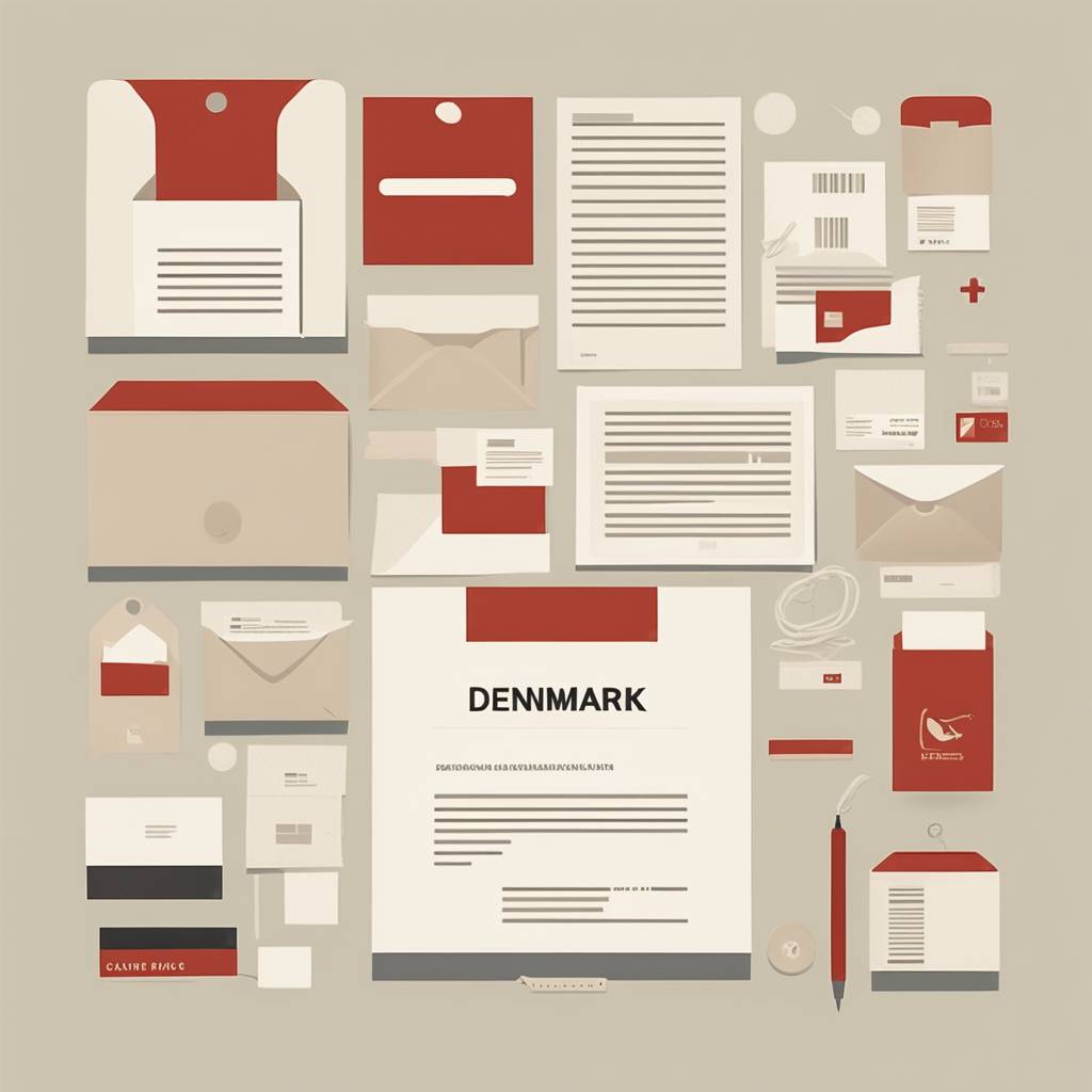 Danska ukida 400 godina staru tradiciju slanja pisama