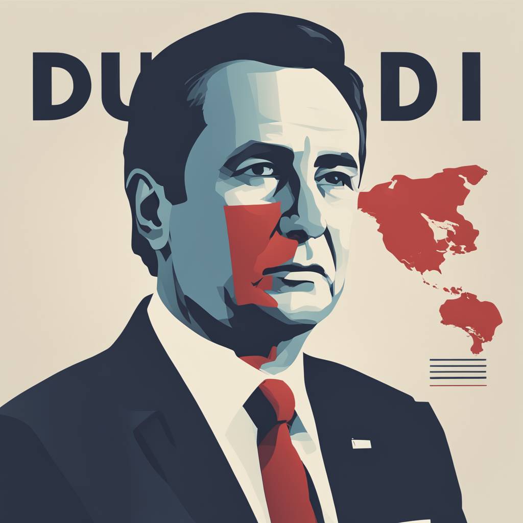 BDI izbrala novo vodstvo: Več kot 60 % članov predsedstva zamenjanih