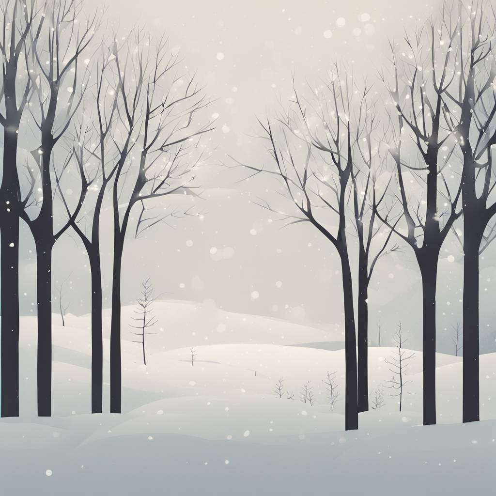 Today is the Winter Solstice: Winter Begins and the Shortest Day of the Year