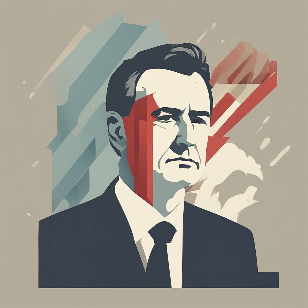 Changes at the Top of DUI: New Leadership and Party Direction