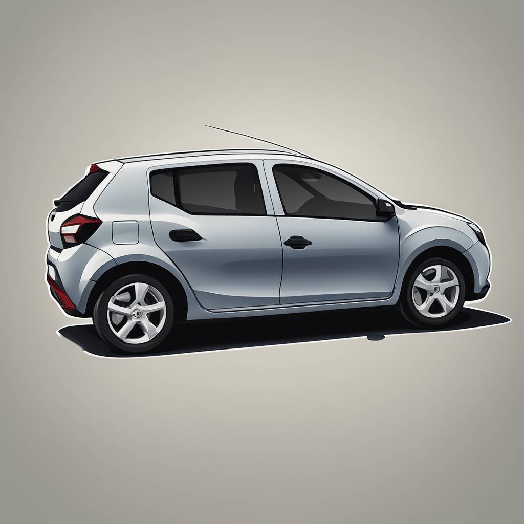 Dacia Sandero blizu titule najprodavanijeg automobila u Evropi