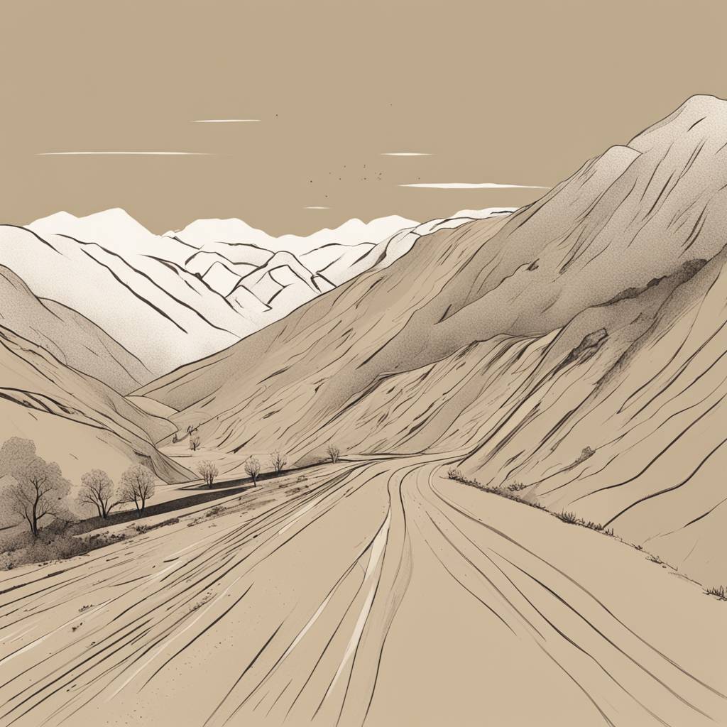 Klizište kod Kiseljaka izazvalo sukob između vlasnika zemljišta i Cesta FBiH