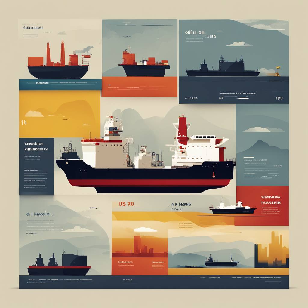 US Searches for Another Oil Tanker Near Venezuela