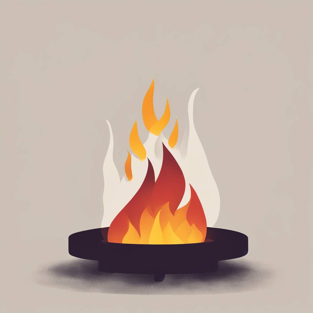 Požar u Mariboru: Uzrok gorenje adventskog vijenca, jedna osoba u životnoj opasnosti