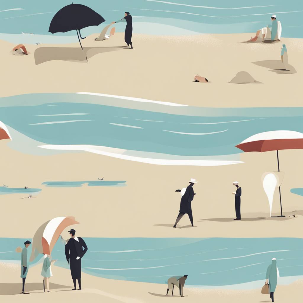 Australija odala počast žrtvama napada na plaži Bondi