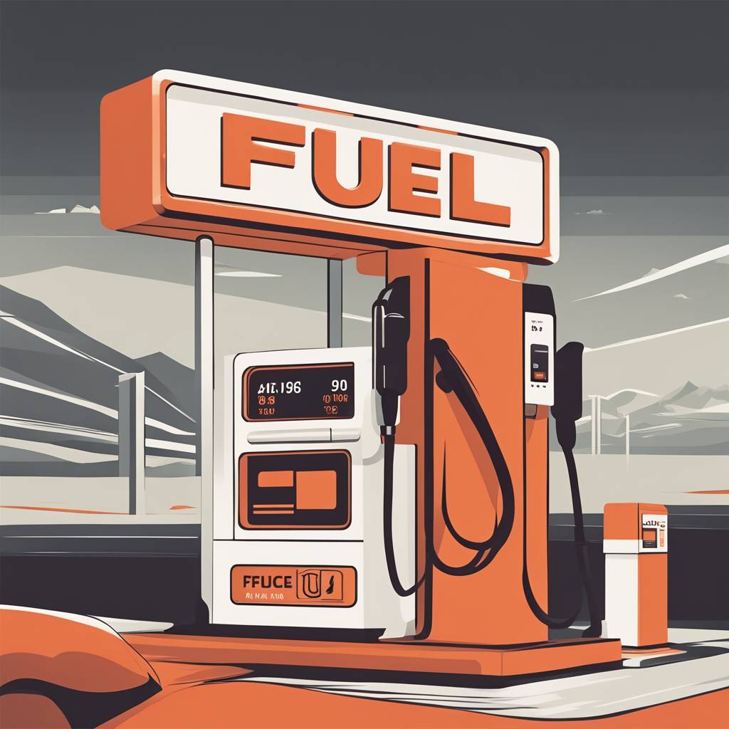 Promjene cijena goriva u Sjevernoj Makedoniji stupaju na snagu u ponoć