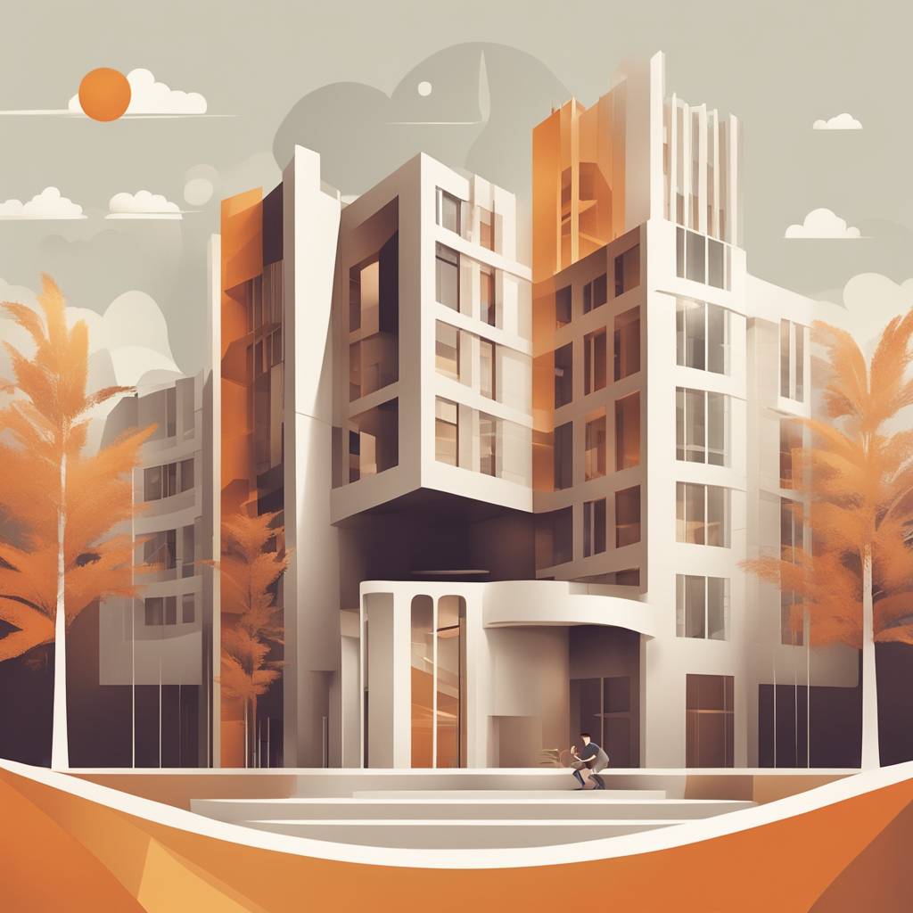 Second Phase of Works Begins on the Building of Technical Faculties in Montenegro