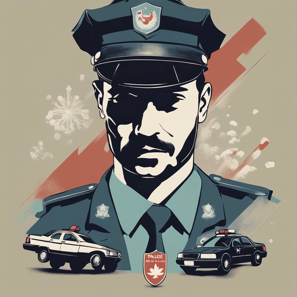 Slovenačka policija pod sumnjom da je fabrikovala anonimnu prijavu o uzgoju droge