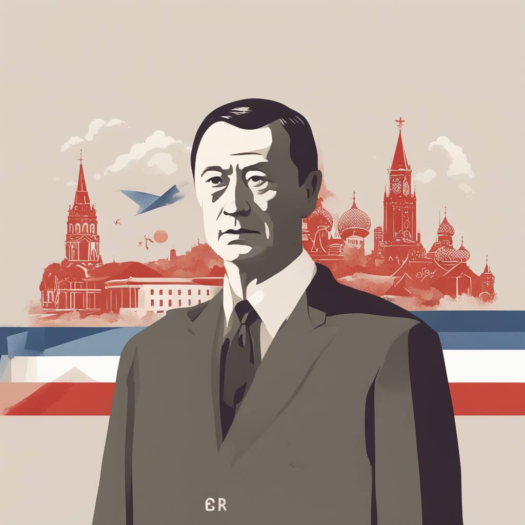 Srbija između Zapada, Rusije i Kine: Diplomatski izazovi i geopolitičke tenzije