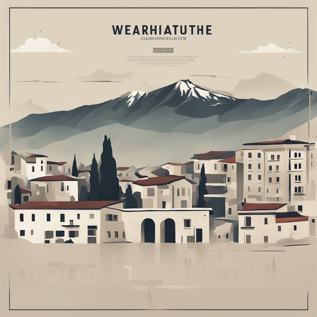 Slab zemljotres registrovan u blizini Prizrena