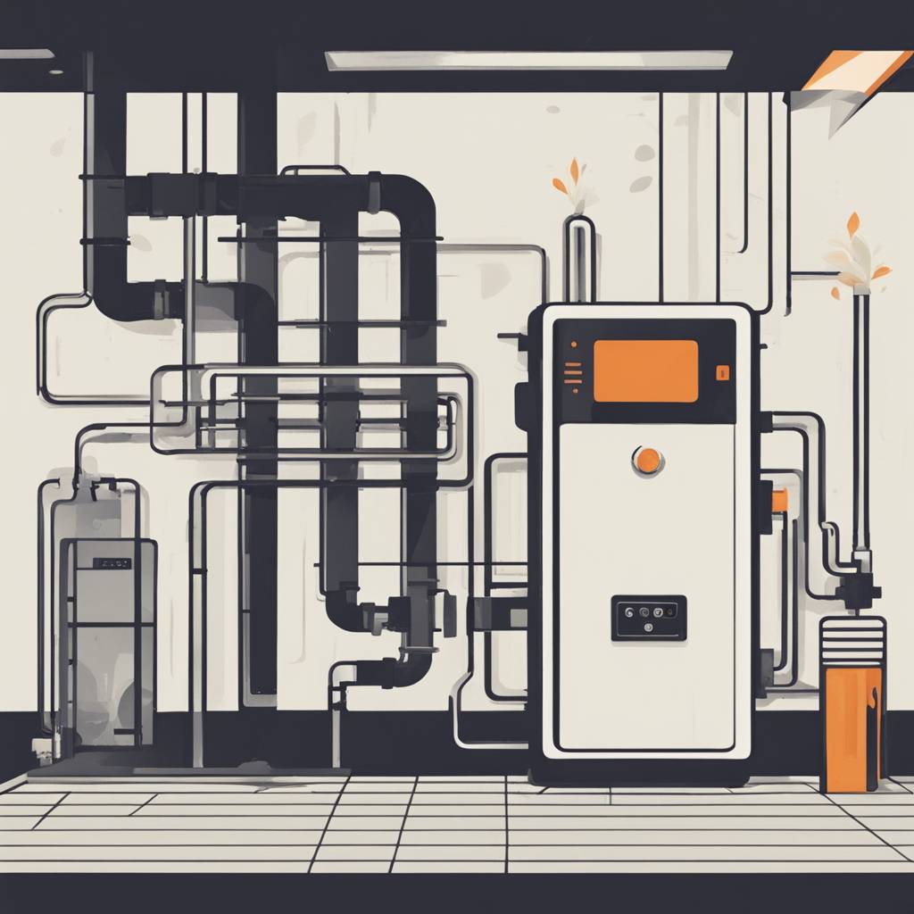 Pljevlja: Sealing of Boiler Room Leaves Hundreds of Users Without Heating