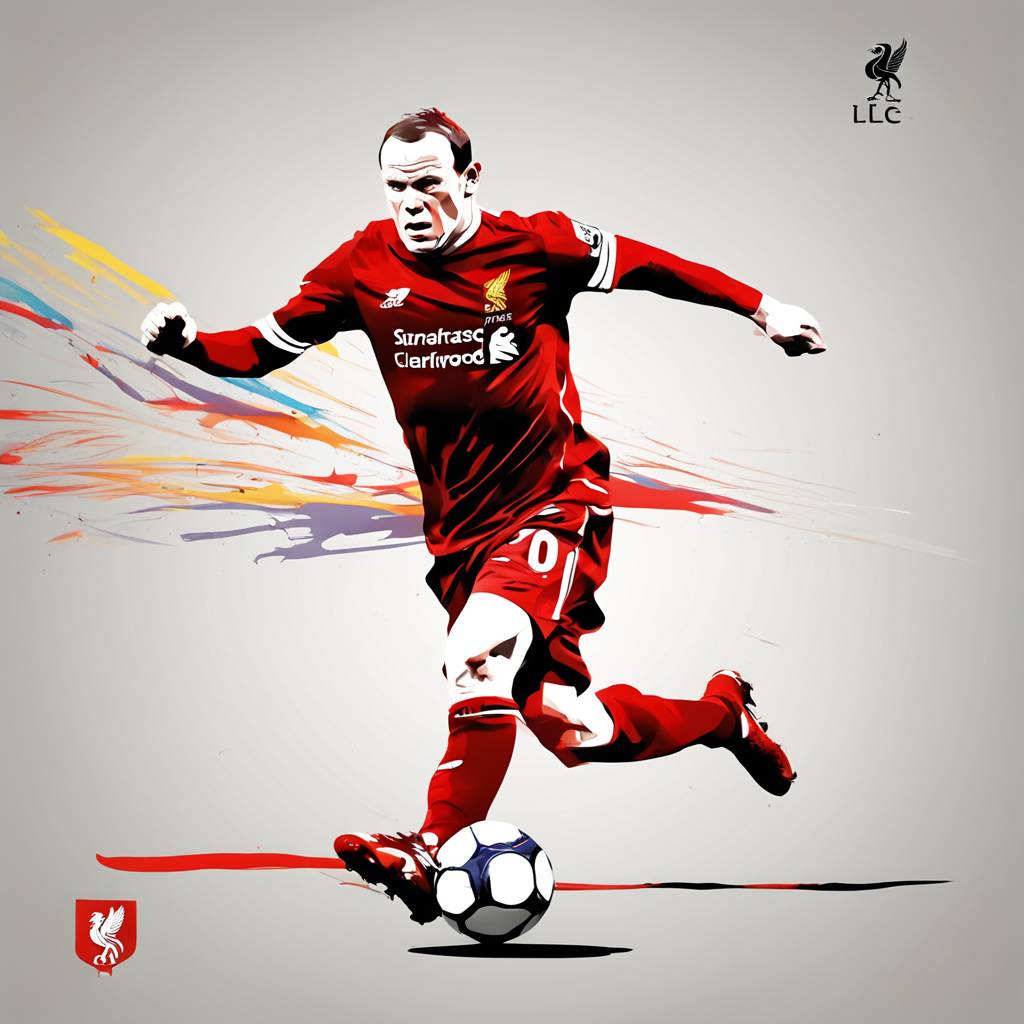 Руни предупредува: Не го отпишувајте Ливерпул во борбата за титулата