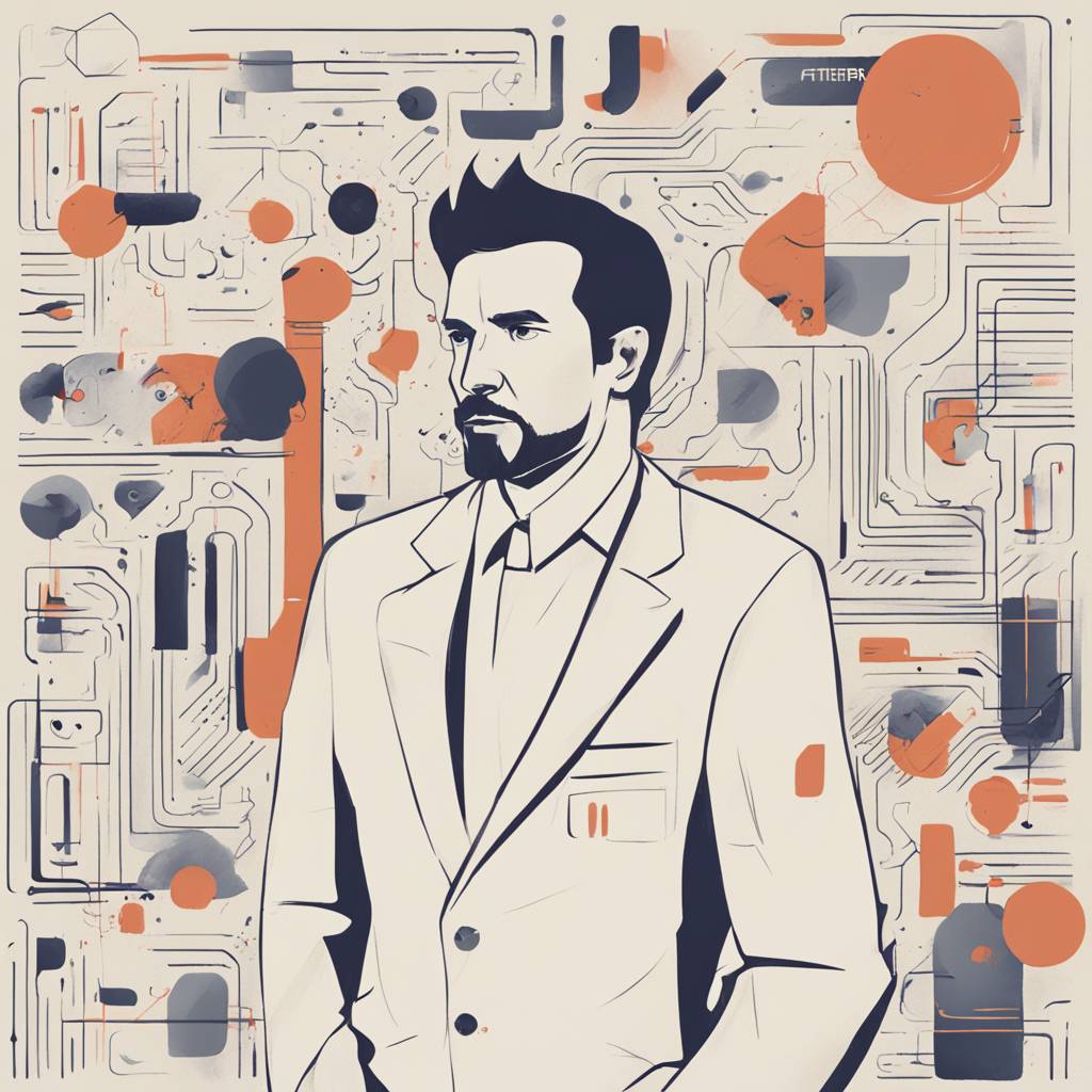 Kristijan Škarica: Fatherhood, Business, and Vulnerability as a Path to Success