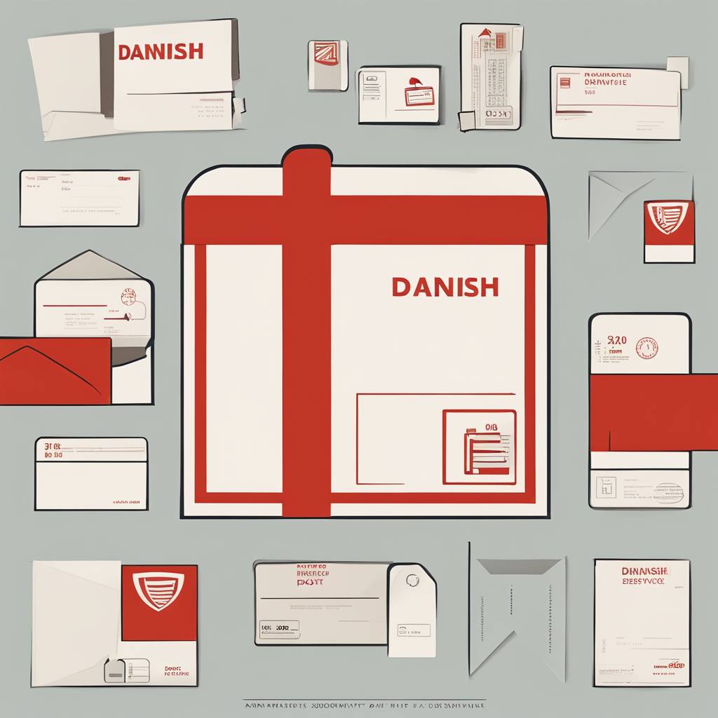 Danska pošta završava 400-godišnju eru dostave pisama